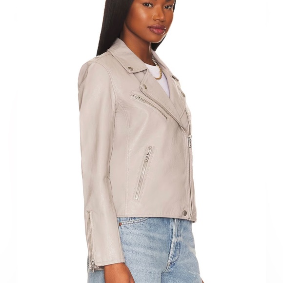 BLANKNYC On The Rocks Jacket - Picture 3 of 5